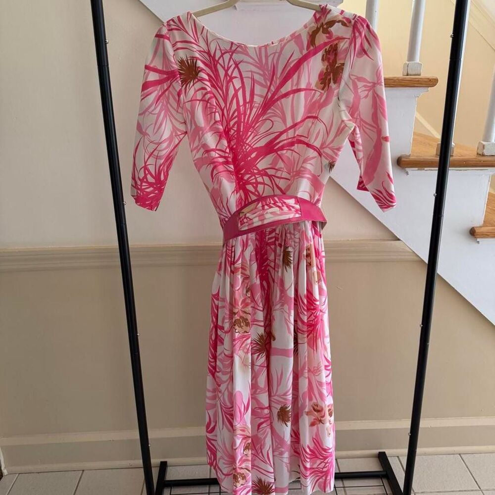 Vintage Women's Dress